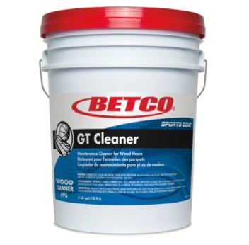 CLEANER FLOOR MAINTENANCE WOOD GT 5GAL PAIL - Cleaners